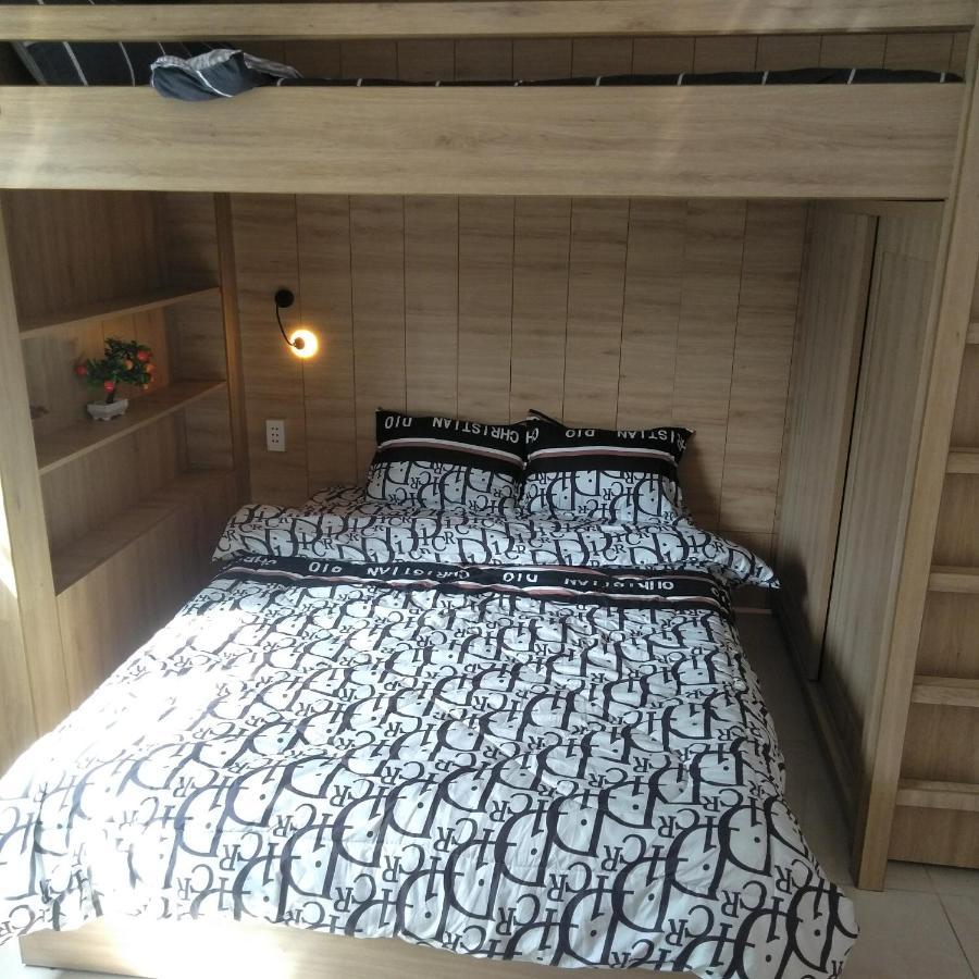 Max Hostel Кантхо Экстерьер фото