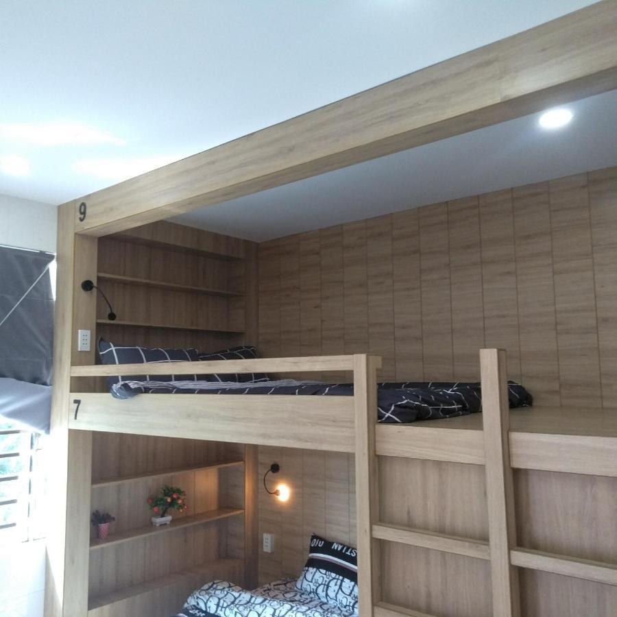 Max Hostel Кантхо Экстерьер фото