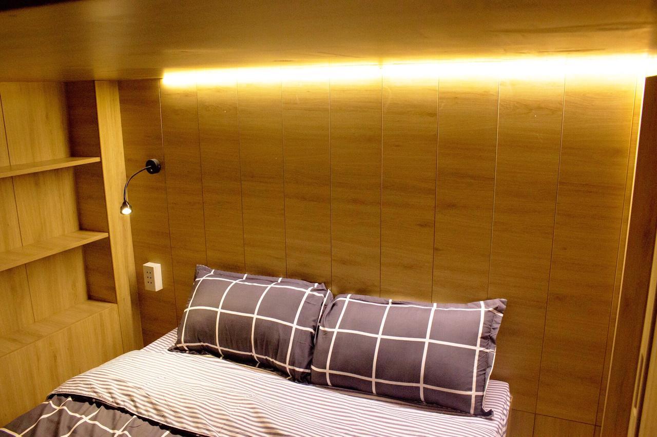 Max Hostel Кантхо Экстерьер фото