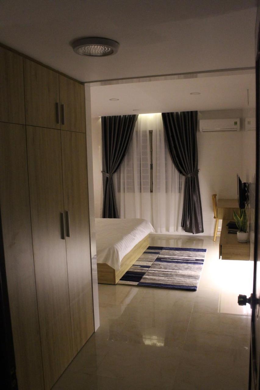 Max Hostel Кантхо Экстерьер фото